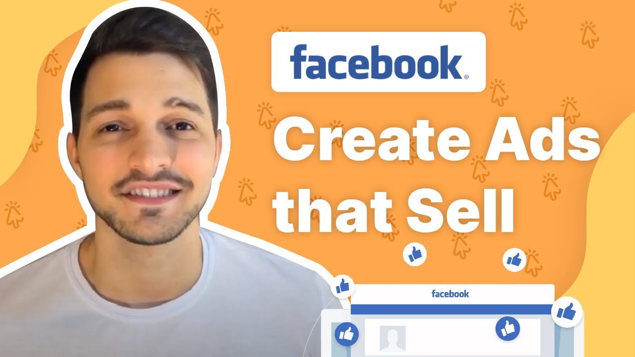 How to Write Facebook Ads that Sell