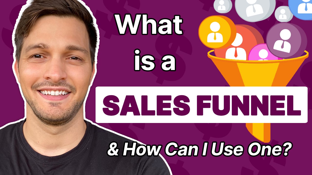 What is a Sales Funnel Examples and Strategies